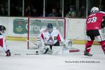 Photo hockey match Brianon  - Mulhouse le 12/01/2013