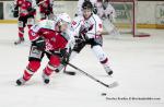 Photo hockey match Brianon  - Mulhouse le 12/01/2013