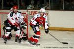 Photo hockey match Brianon  - Neuilly/Marne le 20/12/2008