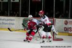 Photo hockey match Brianon  - Neuilly/Marne le 26/12/2009