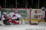 Photo hockey match Brianon  - Neuilly/Marne le 26/12/2009