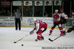 Photo hockey match Brianon  - Neuilly/Marne le 26/12/2009