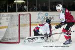 Photo hockey match Brianon  - Neuilly/Marne le 22/10/2011