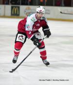 Photo hockey match Brianon  - Neuilly/Marne le 22/10/2011