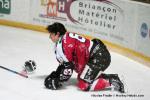 Photo hockey match Brianon  - Neuilly/Marne le 22/10/2011