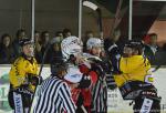 Photo hockey match Brianon  - Rouen le 26/10/2013