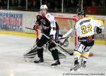 Photo hockey match Brianon  - Rouen le 02/12/2008