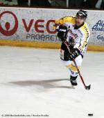 Photo hockey match Brianon  - Rouen le 02/12/2008