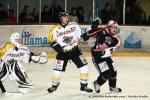 Photo hockey match Brianon  - Rouen le 02/12/2008