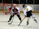 Photo hockey match Brianon  - Rouen le 02/12/2008
