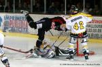 Photo hockey match Brianon  - Rouen le 02/12/2008