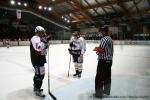 Photo hockey match Brianon  - Rouen le 02/12/2008