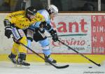 Photo hockey match Brianon  - Rouen le 26/11/2013