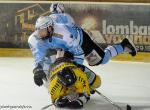 Photo hockey match Brianon  - Rouen le 26/11/2013