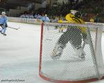 Photo hockey match Brianon  - Rouen le 26/11/2013