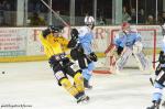 Photo hockey match Brianon  - Rouen le 26/11/2013