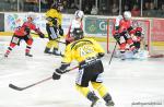 Photo hockey match Brianon  - Rouen le 07/01/2014