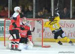 Photo hockey match Brianon  - Rouen le 07/01/2014