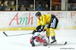 Photo hockey match Brianon  - Rouen le 07/01/2014
