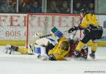 Photo hockey match Brianon  - Rouen le 07/01/2014