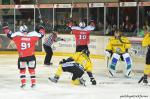Photo hockey match Brianon  - Rouen le 07/01/2014