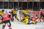 Photo hockey match Brianon  - Rouen le 07/01/2014