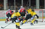 Photo hockey match Brianon  - Rouen le 07/01/2014