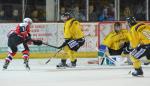 Photo hockey match Brianon  - Rouen le 07/01/2014