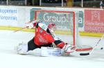 Photo hockey match Brianon  - Rouen le 07/01/2014