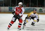 Photo hockey match Brianon  - Rouen le 21/02/2009