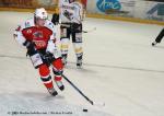 Photo hockey match Brianon  - Rouen le 21/02/2009