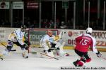 Photo hockey match Brianon  - Rouen le 08/12/2009