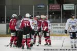 Photo hockey match Brianon  - Rouen le 08/12/2009