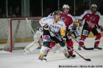 Photo hockey match Brianon  - Rouen le 08/12/2009