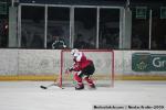 Photo hockey match Brianon  - Rouen le 08/12/2009