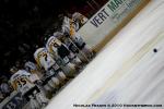 Photo hockey match Brianon  - Rouen le 29/01/2010