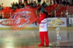 Photo hockey match Brianon  - Rouen le 22/01/2011
