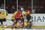 Photo hockey match Brianon  - Rouen le 22/01/2011