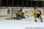 Photo hockey match Brianon  - Rouen le 22/01/2011