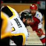 Photo hockey match Brianon  - Rouen le 01/04/2008