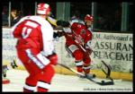 Photo hockey match Brianon  - Rouen le 01/04/2008
