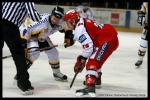 Photo hockey match Brianon  - Rouen le 01/04/2008