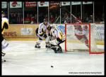Photo hockey match Brianon  - Rouen le 01/04/2008