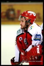 Photo hockey match Brianon  - Rouen le 01/04/2008