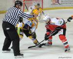 Photo hockey match Brianon  - Strasbourg  le 14/09/2013