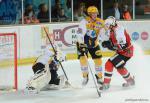 Photo hockey match Brianon  - Strasbourg  le 14/09/2013