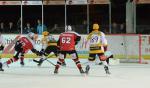 Photo hockey match Brianon  - Strasbourg  le 14/09/2013