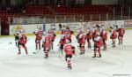 Photo hockey match Brianon  - Strasbourg  le 14/09/2013