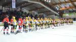 Photo hockey match Brianon  - Strasbourg  le 20/01/2015