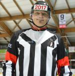 Photo hockey match Brianon  - Strasbourg  le 20/01/2015